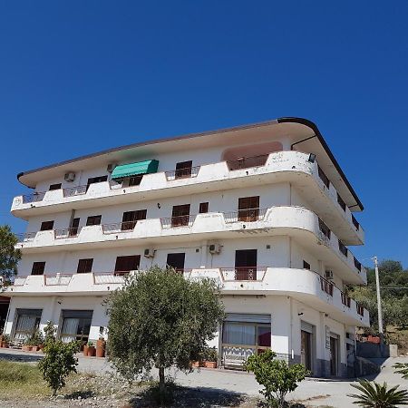 La Primula Otel Bova Marina Dış mekan fotoğraf
