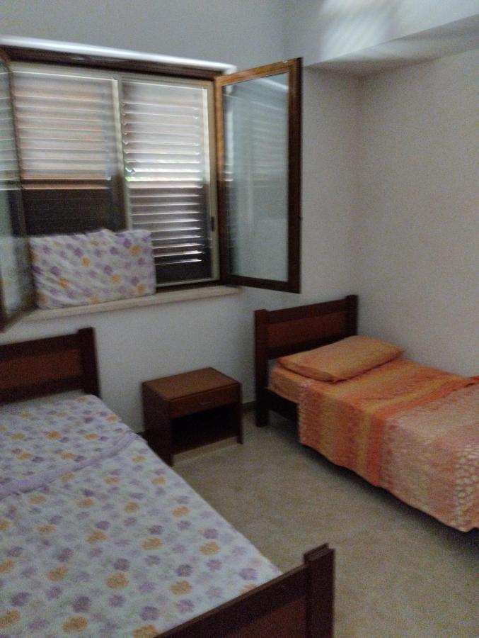 La Primula Otel Bova Marina Dış mekan fotoğraf